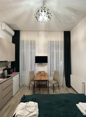 Apartment in the center of Tbilisi